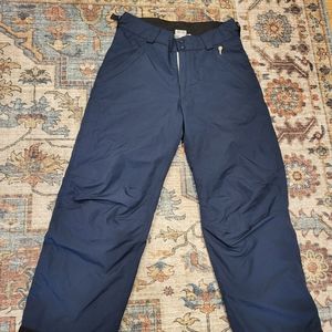 Kids Bonfire snowboarding pants